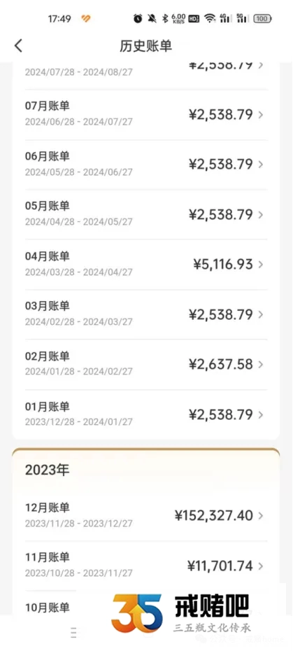 985毕业生炒合约负债一百多万,两任女友相继离开,余生只剩还债与愧疚(4) 985毕业生炒合约负债一百多万,两任女友相继离开,余生只剩还债与愧疚(4)