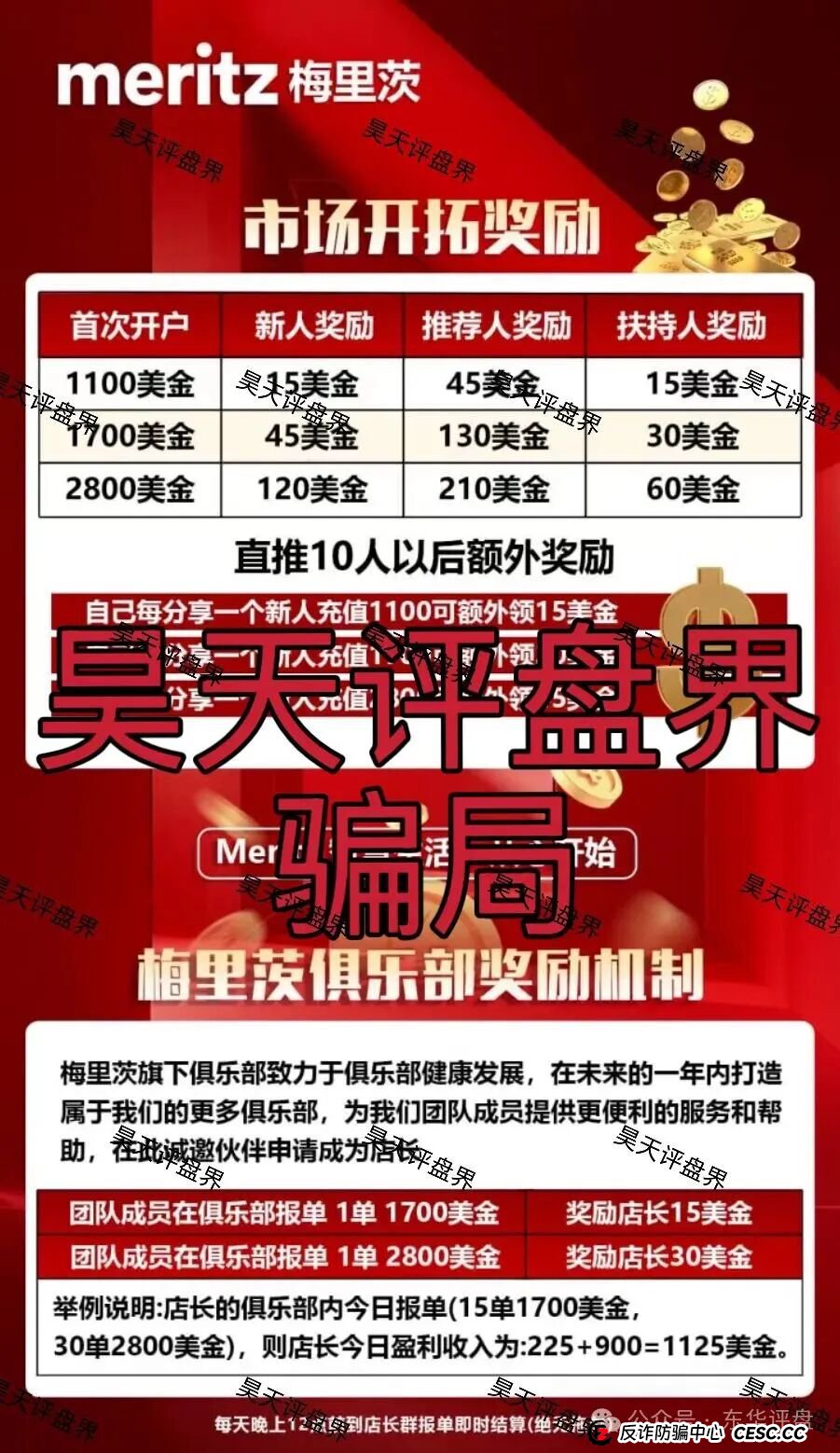 紧急预警：“梅里茨资本”就是换壳的“攀智资本”！老盘子又回来吃人了！(2)