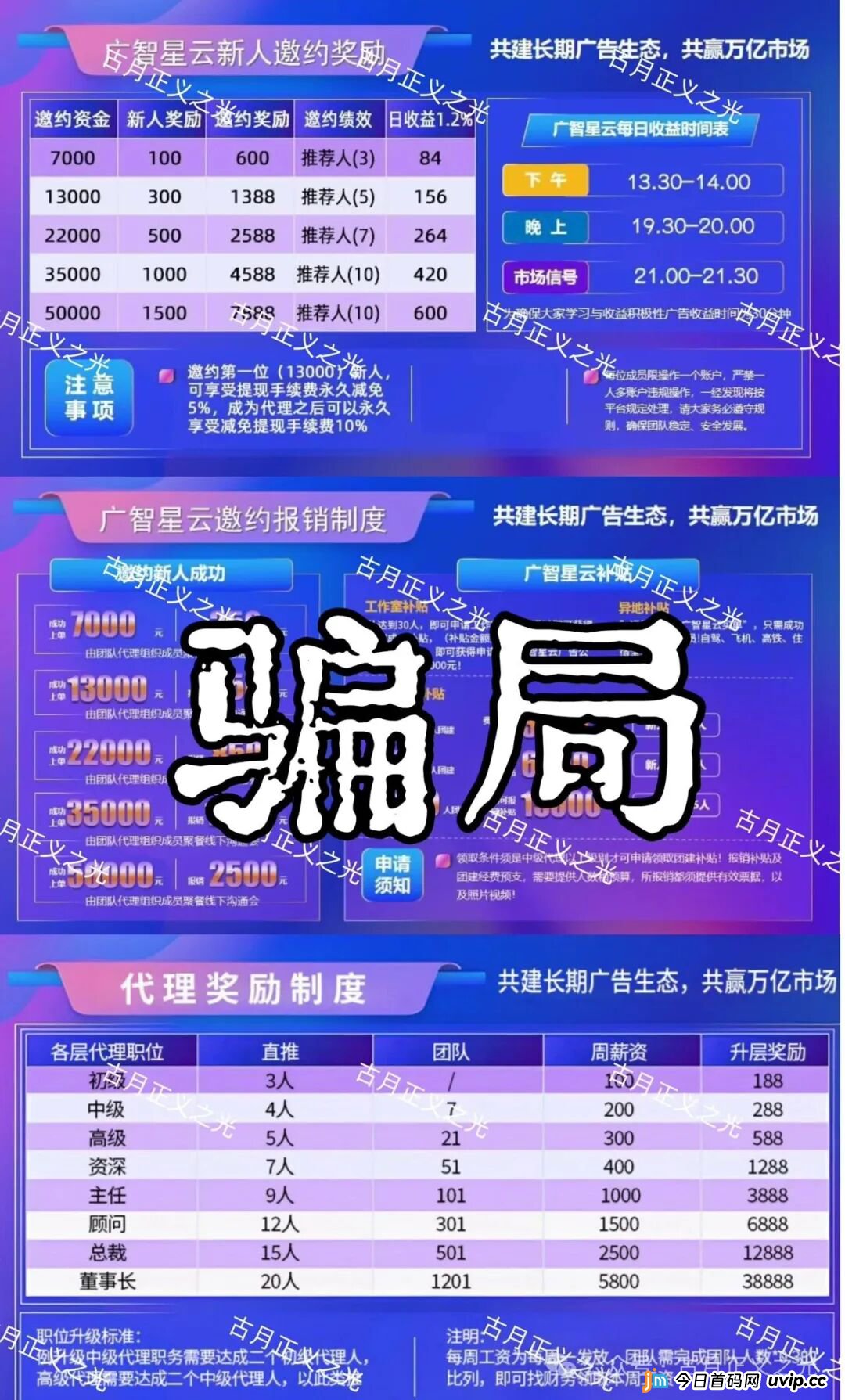 广智星云资金盘骗局，“美信佳品”和“优利商务”柬埔寨骗子搞的杀猪盘，各种投诉反诈文章，要崩盘跑路了