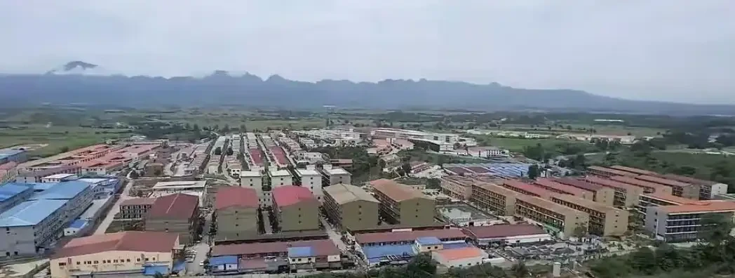 全球最恐怖的十大诈骗园区：缅甸只能垫底，榜首被端后遣返 6000 中国人(10)