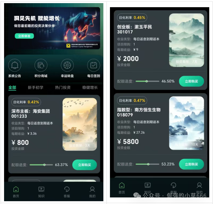 深度起底“奥地利瑞芬森资本”：一场精心包装的跨境庞氏杀局