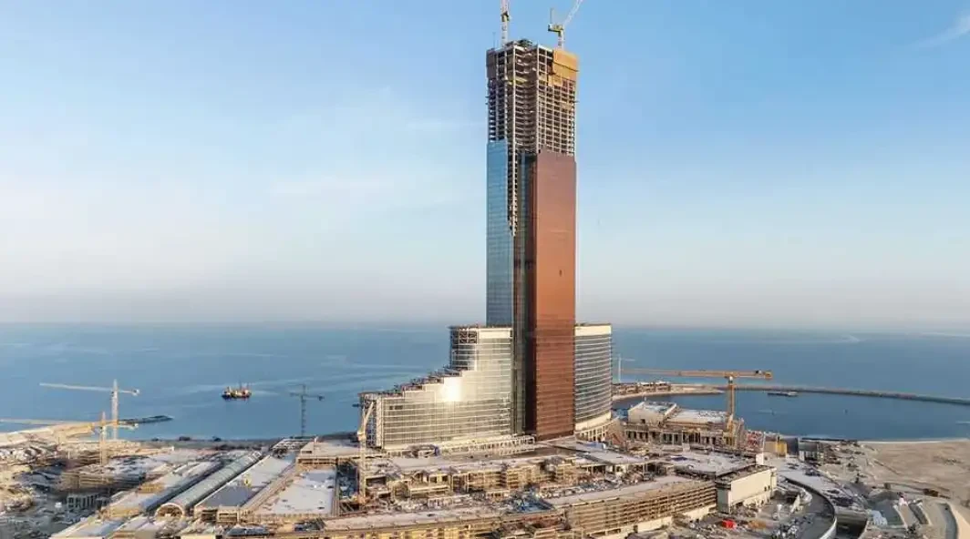 为什么阿联酋一边严管赌博,一边又想放开搞钱——复制拉斯维加斯和澳门的成功,做下一个世界级赌城(1) 为什么阿联酋一边严管赌博,一边又想放开搞钱——复制拉斯维加斯和澳门的成功,做下一个世界级赌城(1)
