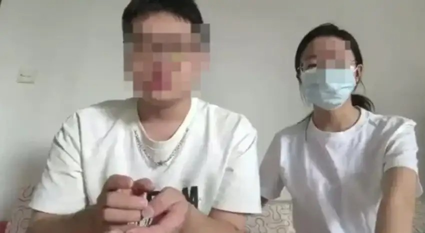 凌晨3点手机自己撸贷、给骗子转账，电诈技术已经发展成这样了？(5)
