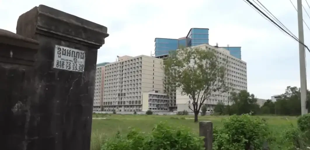 全球最恐怖的十大诈骗园区：缅甸只能垫底，榜首被端后遣返 6000 中国人(7)