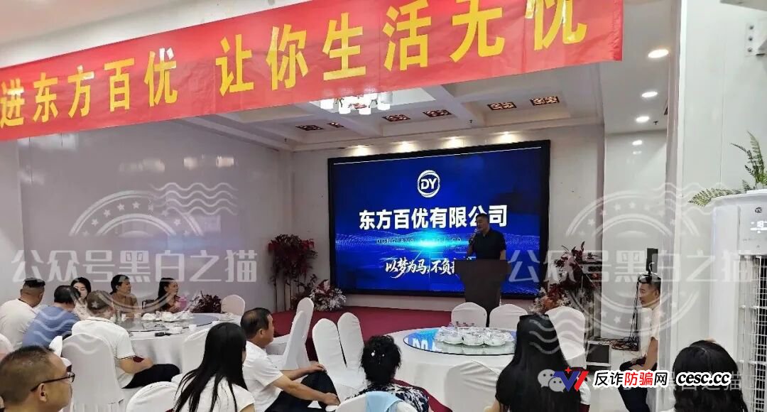 起底“东方百优”幕后总指挥莎某｜混迹盘圈5年，从DMM到时尚生活，她转移了多少团队？