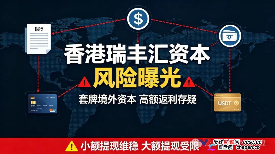紧急预警！7月10个新开资金盘全曝光，千万别投！(1)