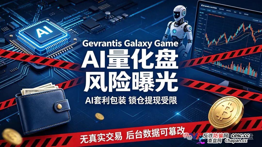紧急预警！7月10个新开资金盘全曝光，千万别投！(9)