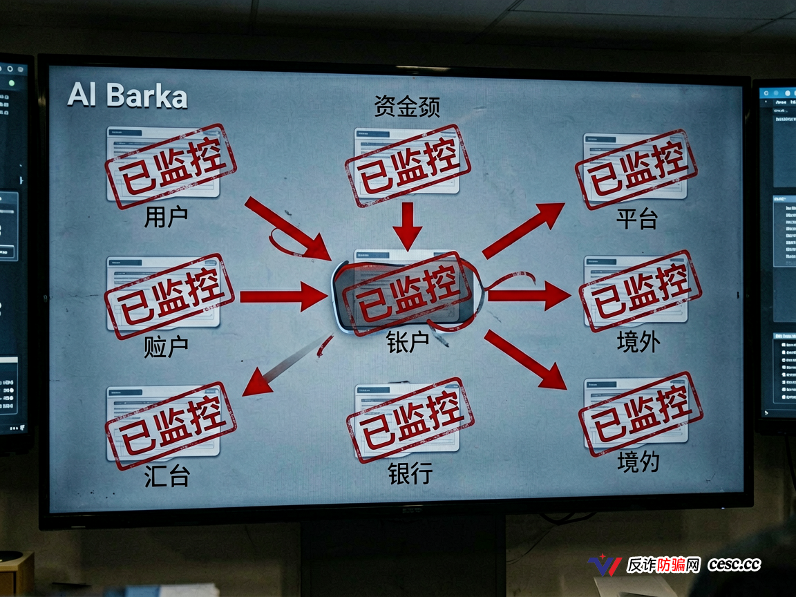 Al Barka：Al Barka年化多少？钱从哪来？能持续多久？，崩盘风险极高，立即撤出