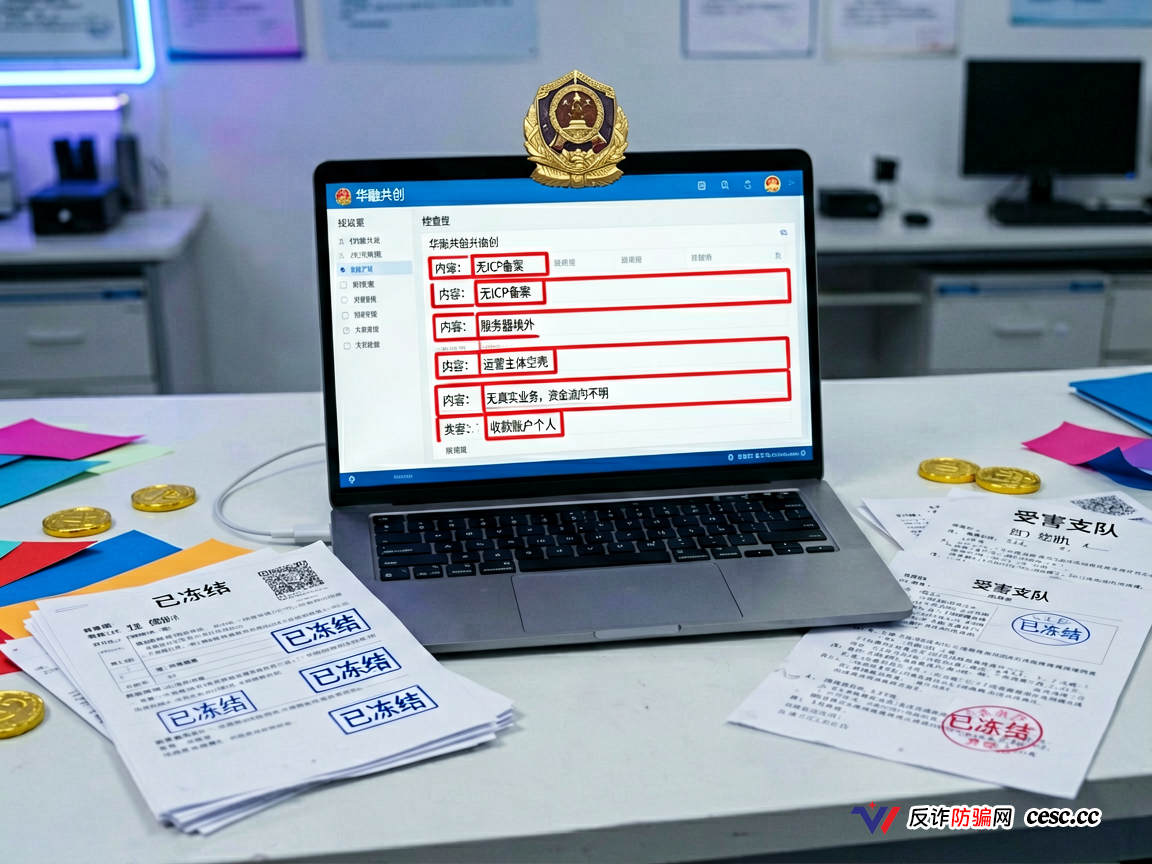 华融共创高危期已到，提现通道正在关闭，血本无归，崩盘预警(1)