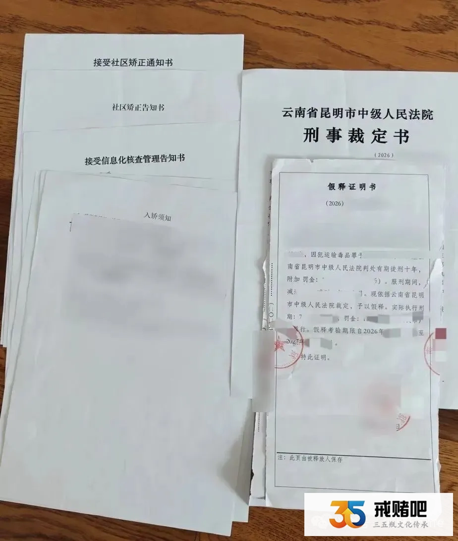 从合约100倍杠杆，到藏匿6000颗麻古被判，我的人生全毁了--万字全文！(5)