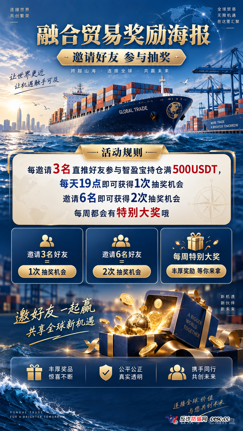 警告融合贸易:日化0.8%年化292%,USDT入金的跨境资金盘收割套路(4) 警告融合贸易:日化0.8%年化292%,USDT入金的跨境资金盘收割套路(4)