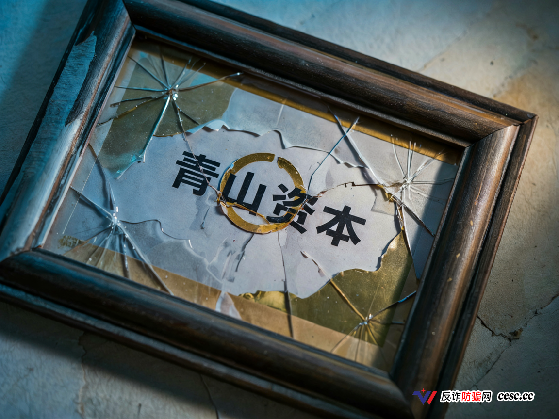青山资本(Nexo交易所)合约带单骗局:年化高息是镰刀,2-3个月跑路是结局(1) 青山资本(Nexo交易所)合约带单骗局:年化高息是镰刀,2-3个月跑路是结局(1)