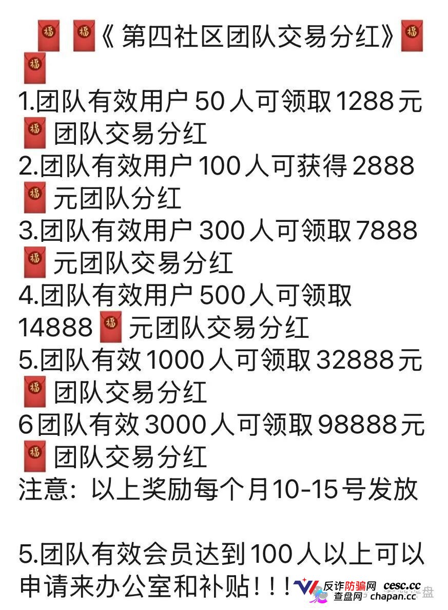 警惕VIVBIT威宝AI极速社区：野鸡交易所跟单包装，本质纯纯杀猪盘！(3)