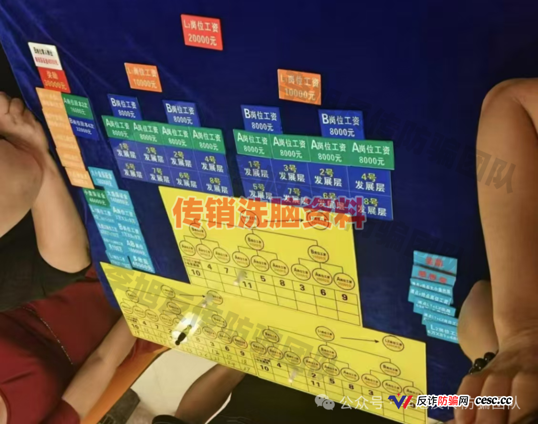 卧底邢台南宫“产业文化”骗局:一场精心包装的传销狂欢,亲历400人财富绞肉机(2) 卧底邢台南宫“产业文化”骗局:一场精心包装的传销狂欢,亲历400人财富绞肉机(2)