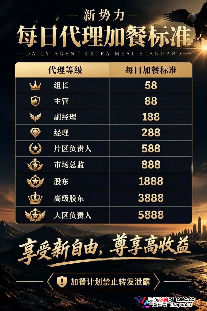 新势力彩票盘疯狂造势！超大活动力度背后，必是收割前兆！(8)